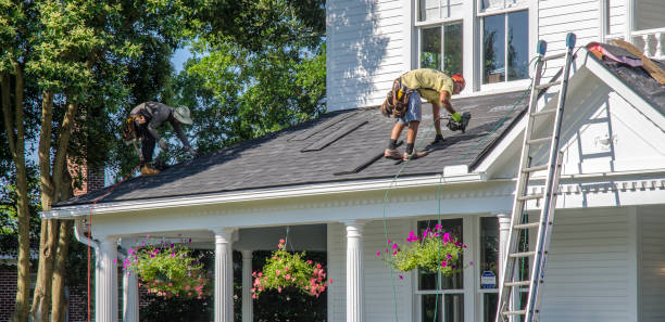 Roof Insulation in Bath, MI
